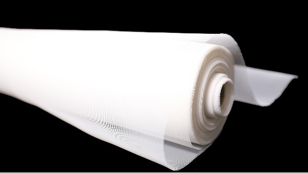 在土工布中，丙纶和涤纶工业滤布的区别，您知道吗？【旭瑞网业】