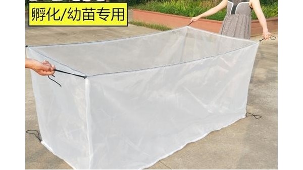 尼龙滤袋有哪些用途？