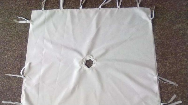 市场上耐高温除尘布袋的应用{旭瑞网业}