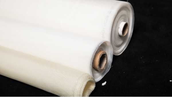 振动筛筛网堵孔、损坏怎么办？高效的防堵筛网了解一下！【旭瑞网业】