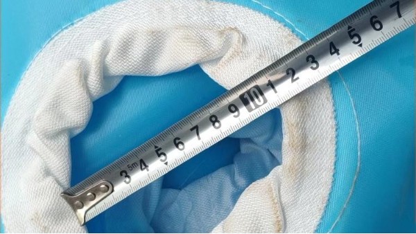 影响工业滤布过滤时间的因素都有什么？易剥离、耐酸碱【旭瑞网业】