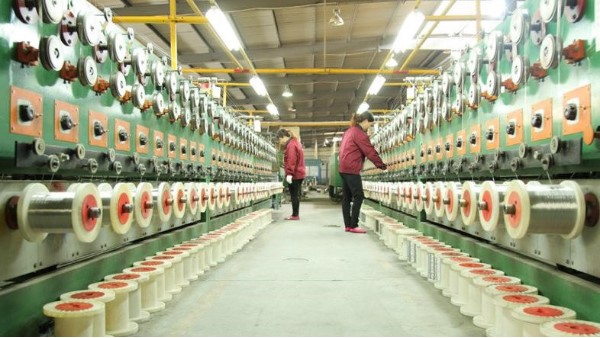 不锈钢丝工厂 利辛县不锈钢丝工厂内部曝光