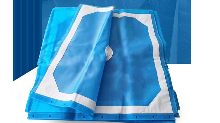 滤布使用后如何清洗——科学清洗，更久使用{旭瑞网业}