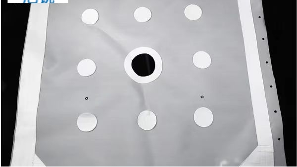 工业滤布供应厂家哪家好-耐酸碱选这家{旭瑞网业}