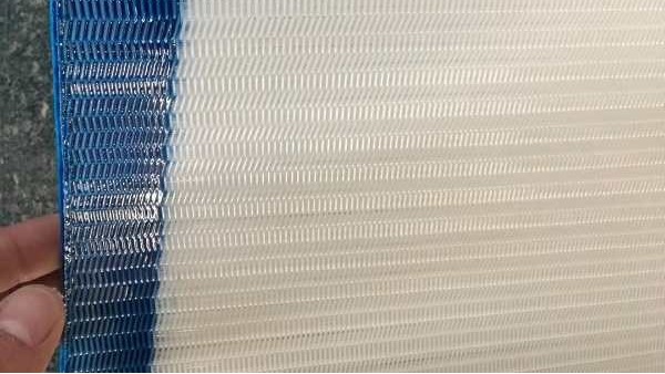 带式压滤机滤布怎么选择，有什么标准吗？德国TM强力胶【旭瑞网业】