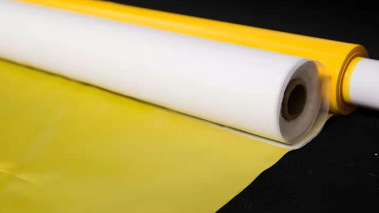 丝印网纱合作江苏丝印代加工厂—-丝印不良改善并解决（旭瑞网业）