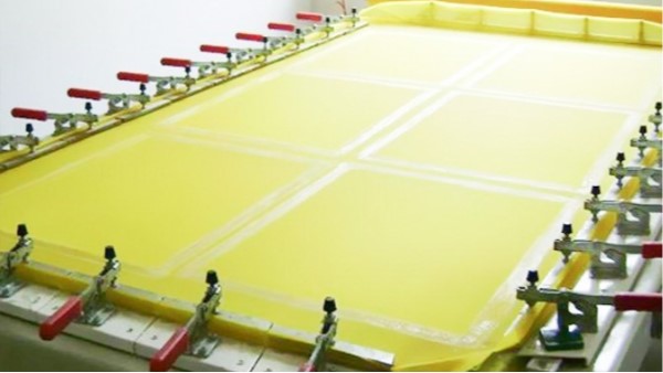 PCB丝印网纱厂家直销，节省45%中间商差价【旭瑞网业】