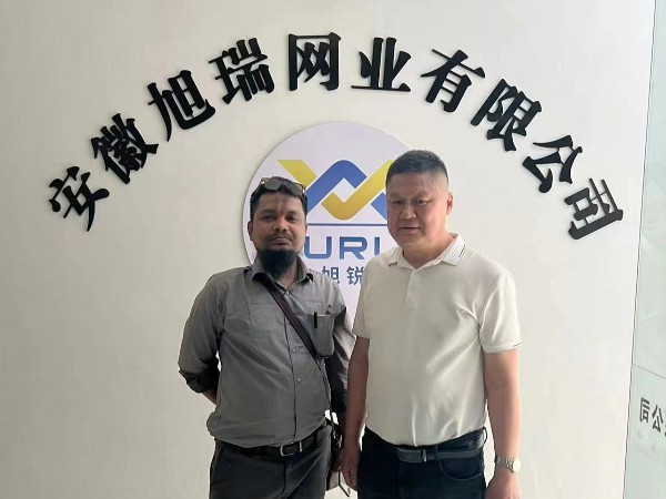 重服务守信用企业