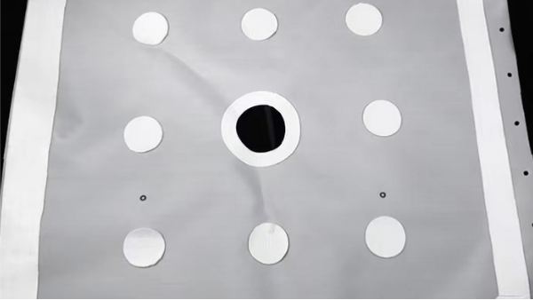 内蒙工业滤布-哪家产品更耐磨耐用[旭瑞网业]